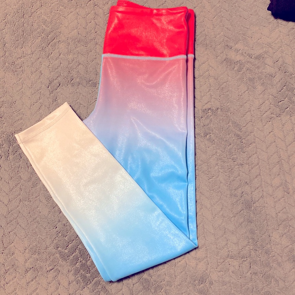 Zyia leggings